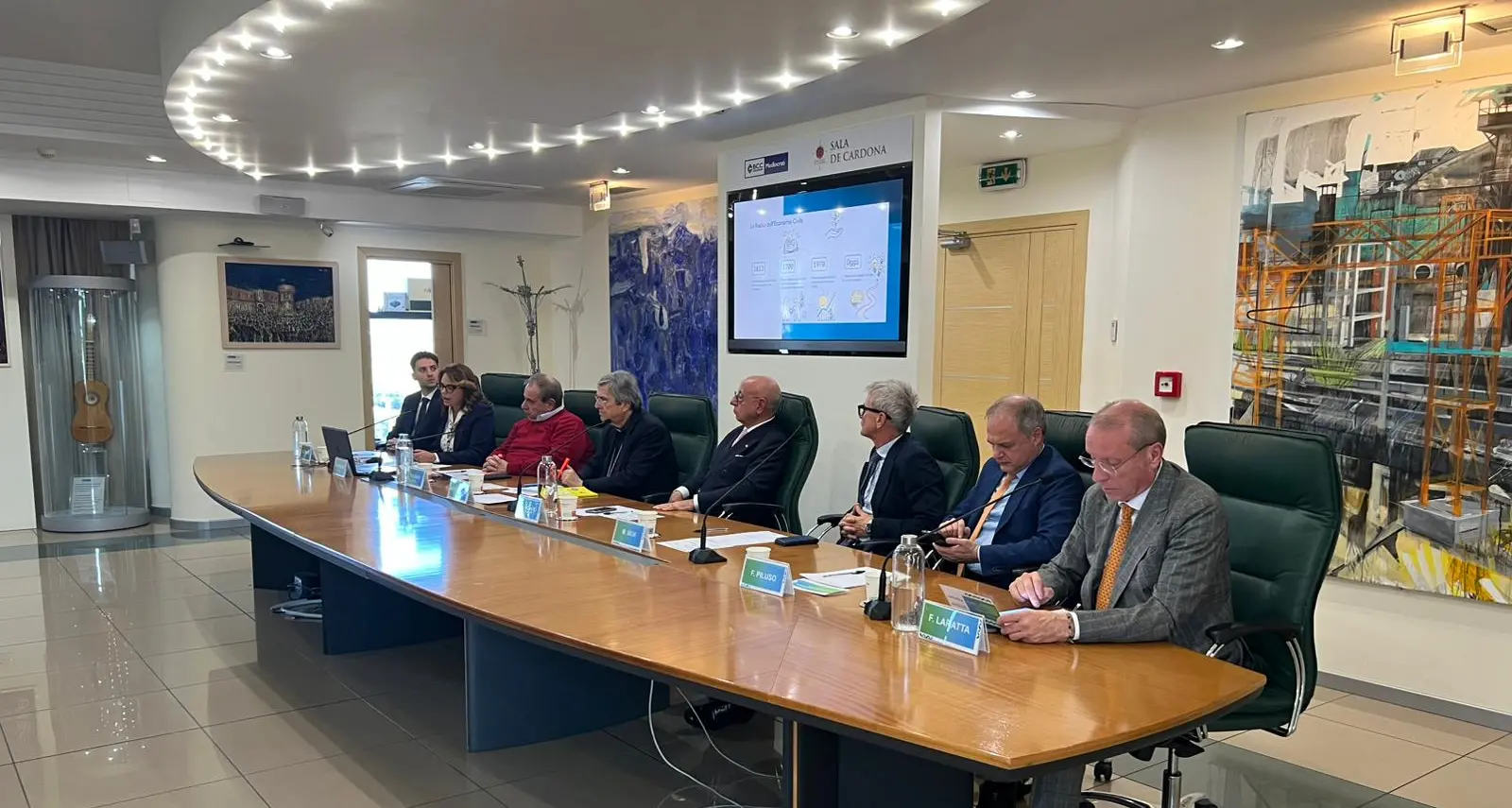 Dalla BCC Mediocrati una borsa di studio per gli studenti di Economia Civile dell’Unical