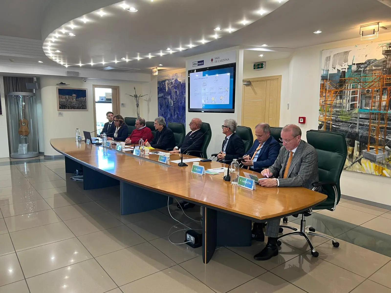 Dalla BCC Mediocrati una borsa di studio per gli studenti di Economia Civile dell’Unical