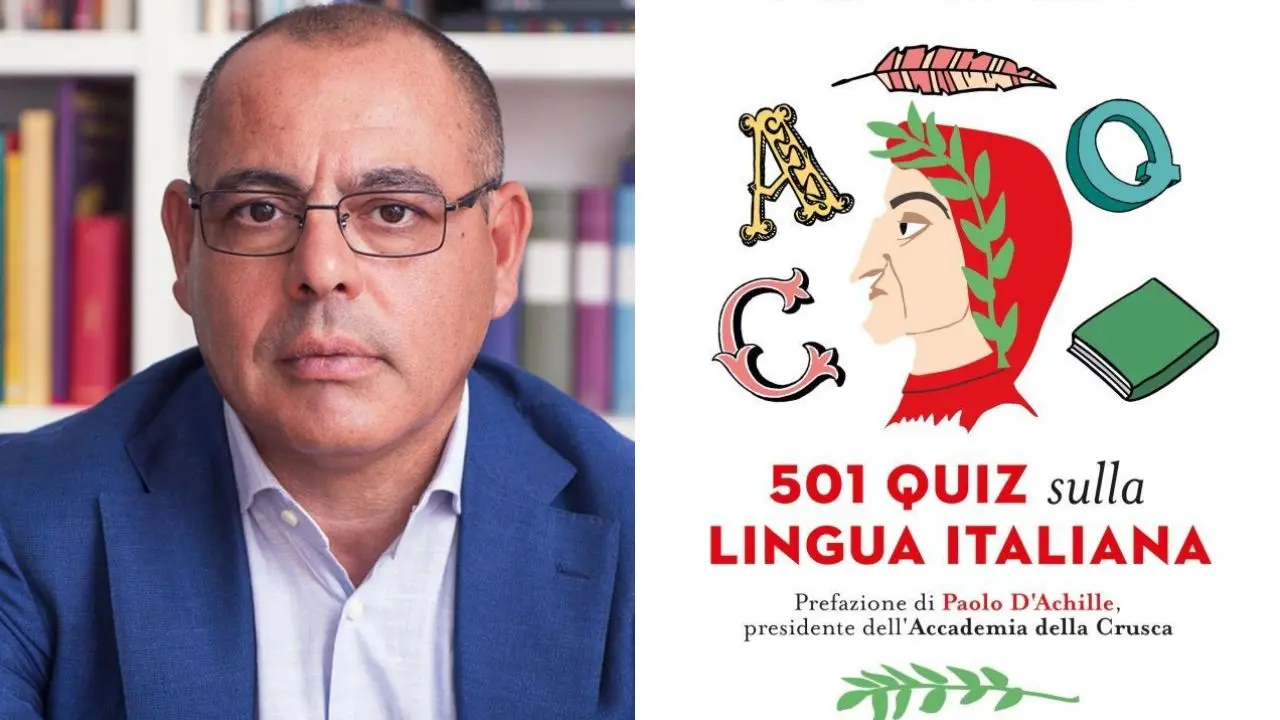 <p>Saro Trovato, fondatore di Libreriamo</p>\\n