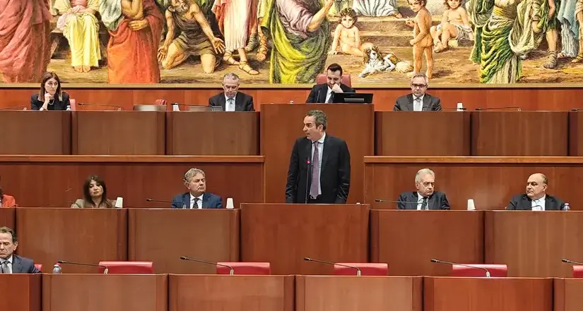 Centri per l’impiego in Tunisia, tutte le contraddizioni della proposta di Occhiuto\n