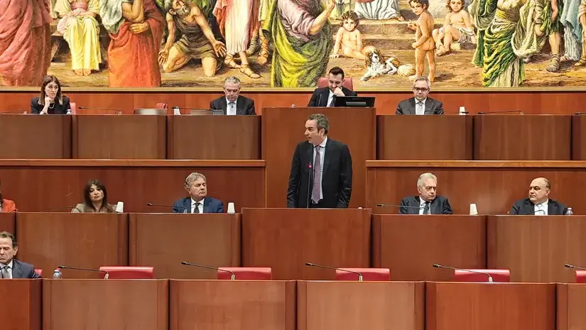 Centri per l’impiego in Tunisia, tutte le contraddizioni della proposta di Occhiuto\n