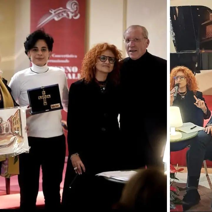 L’eresia di Pasolini rivive al museo dei Bretti e degli Enotri di Cosenza\n