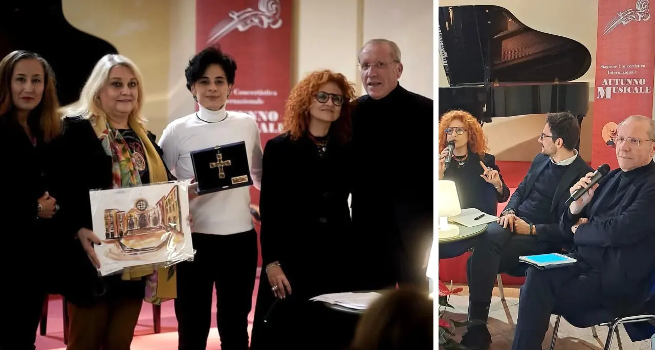 L’eresia di Pasolini rivive al museo dei Bretti e degli Enotri di Cosenza\n