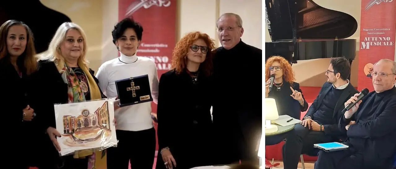 L’eresia di Pasolini rivive al museo dei Bretti e degli Enotri di Cosenza\n