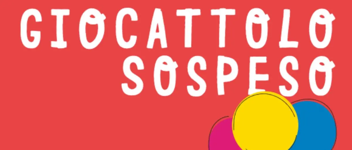 Giocattolo Sospeso, Città del sole rilancia la raccolta solidale\n