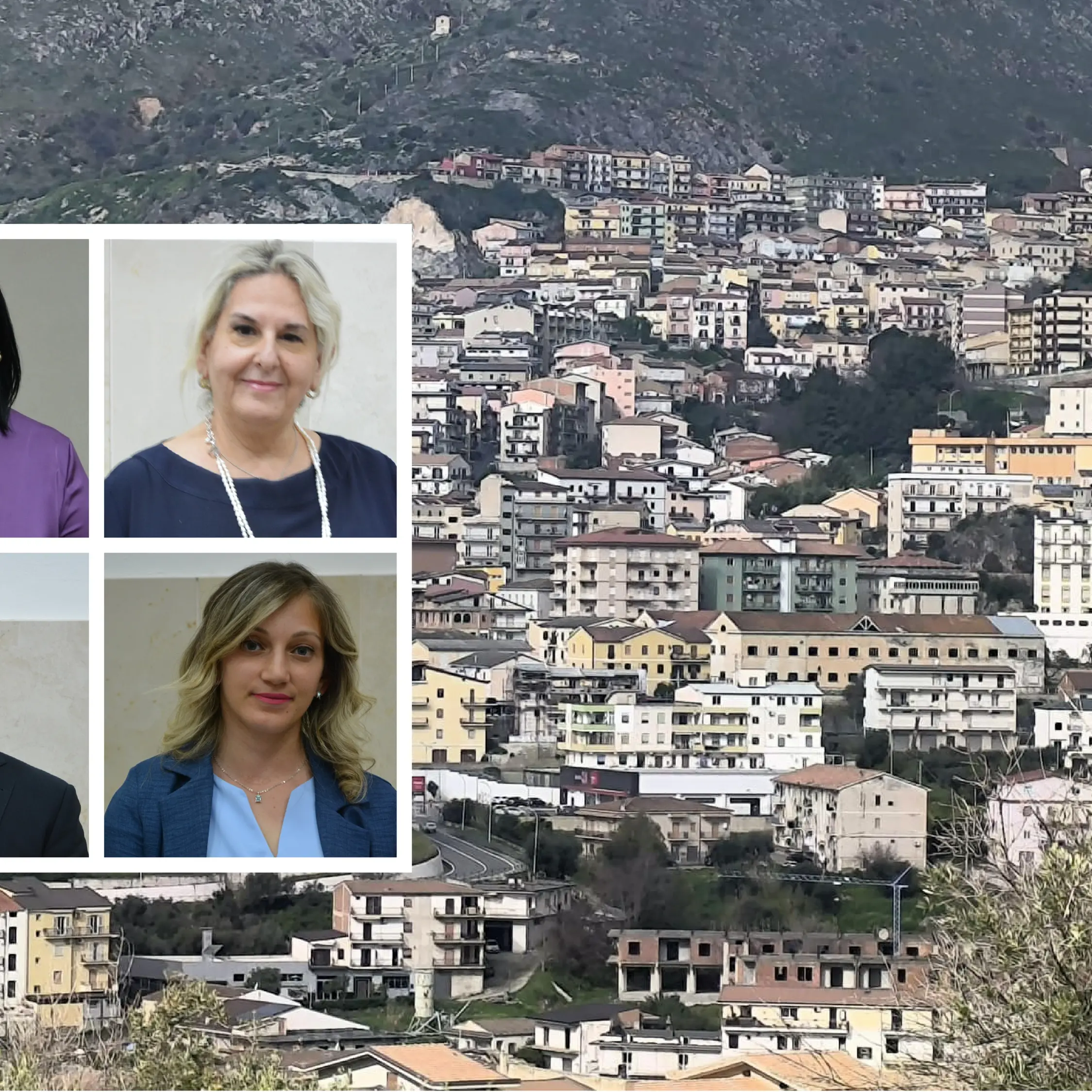 Cassano All'Ionio, l’opposizione denuncia imbavagliamento su Regolamento Civile\n