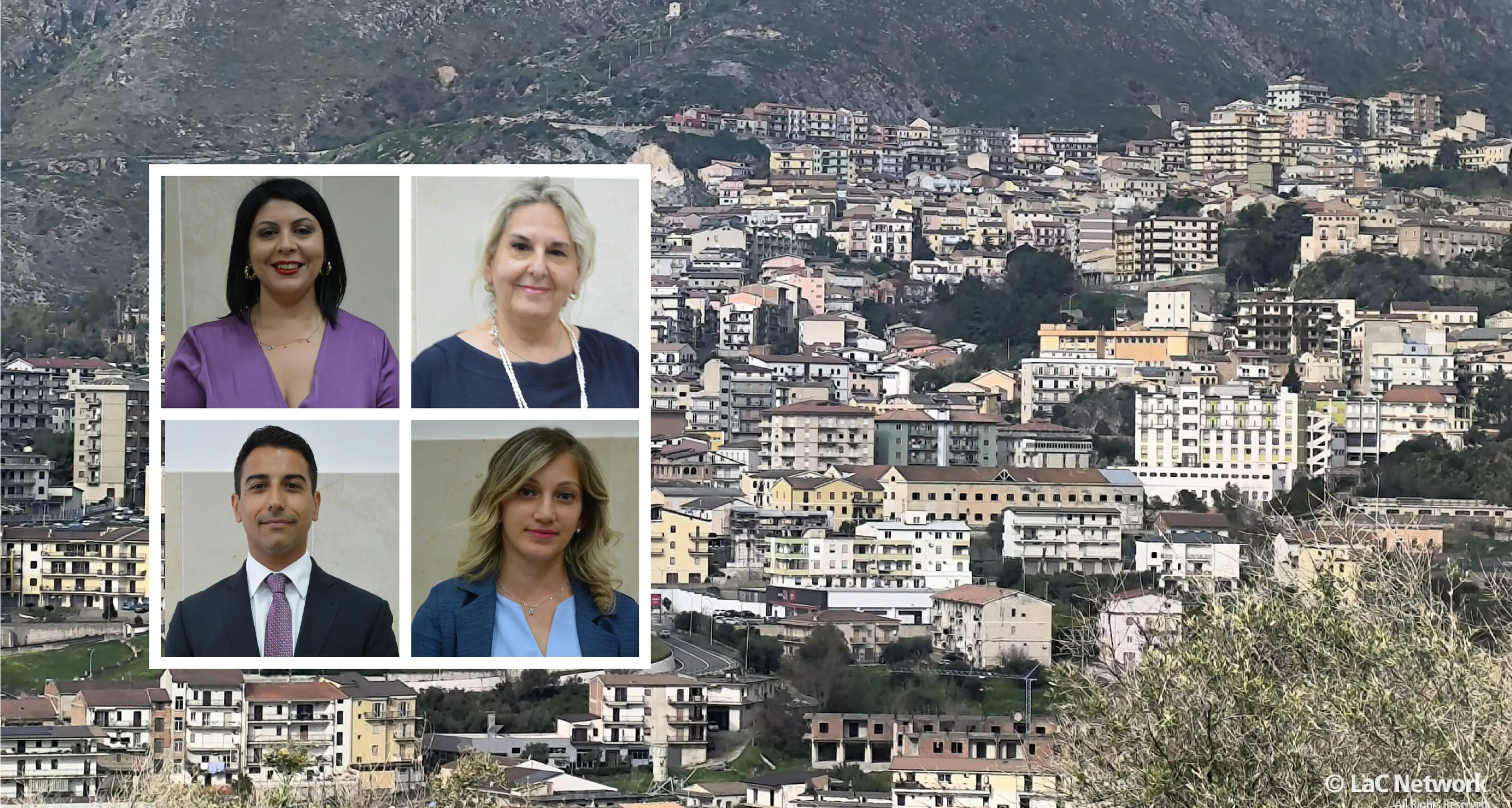 Cassano All'Ionio, l’opposizione denuncia imbavagliamento su Regolamento Civile\n