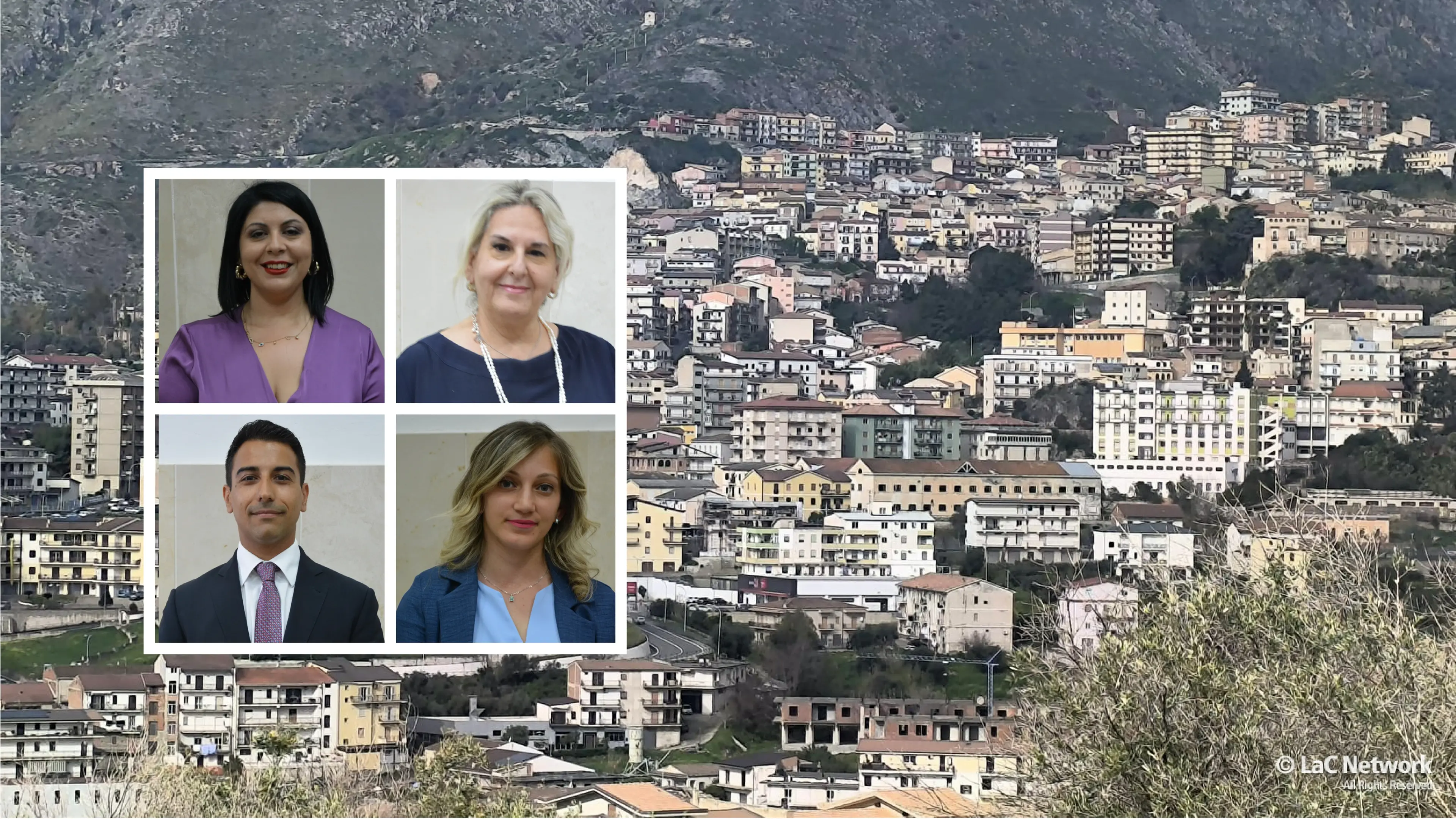 Cassano All'Ionio, l’opposizione denuncia imbavagliamento su Regolamento Civile\n