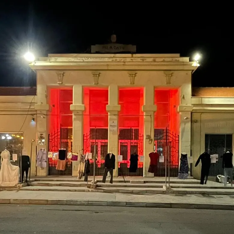 A Melito Porto Salvo la mostra “Com’eri vestita” diventa un presidio civile all’aperto\n