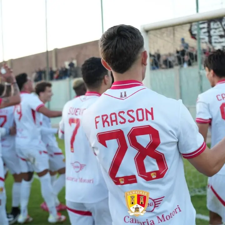 Serie D, Sambiase modello: giallorossi miglior difesa e la porta inviolata nell’ultimo mese\n