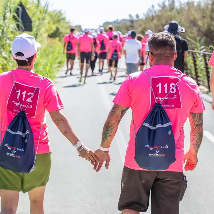 Sabato 29\u00A0la Calabria fa «Un Passo per il Parkinson» con Fondazione Limpe\n