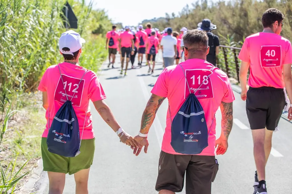 Sabato 29\u00A0la Calabria fa «Un Passo per il Parkinson» con Fondazione Limpe\n