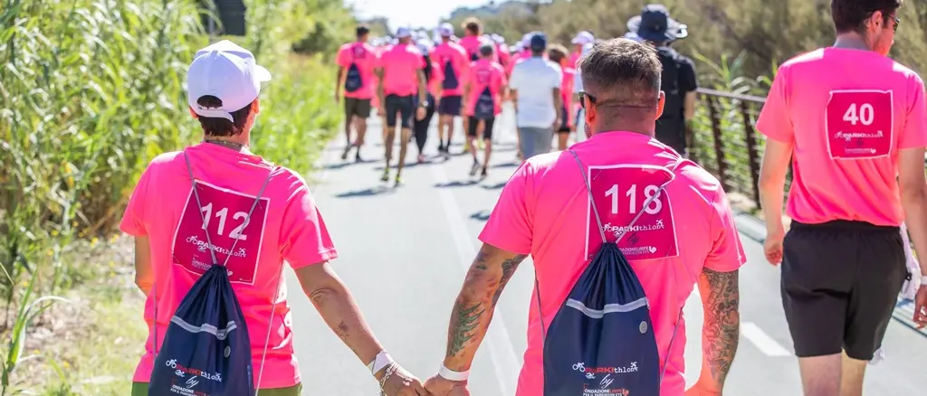 Sabato 29\u00A0la Calabria fa «Un Passo per il Parkinson» con Fondazione Limpe\n