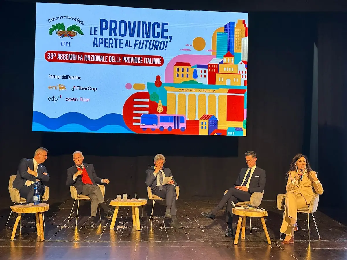 Succurro a Lecce: Pnrr e scuole al centro della nuova strategia\n