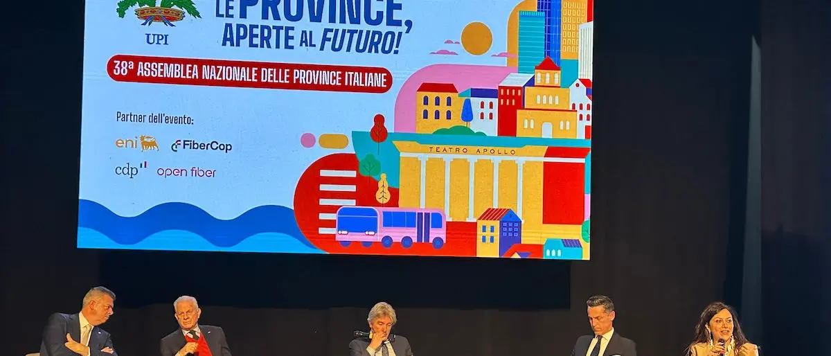 Succurro a Lecce: Pnrr e scuole al centro della nuova strategia\n