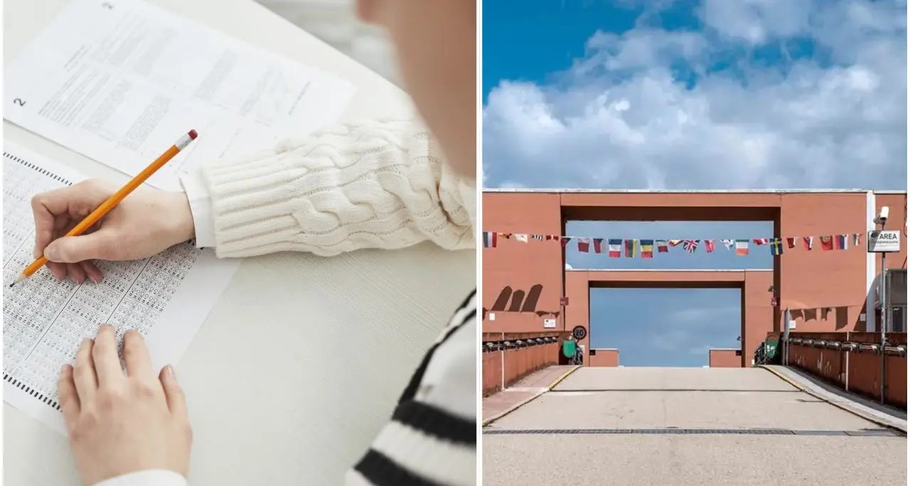 Prove di Medicina tra irregolarità e caos\u00A0ma non all’Unical:\u00A0«Qui controlli su tutto, anche sui fazzoletti»\n