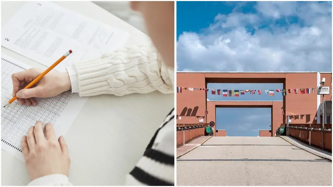 Prove di Medicina tra irregolarità e caos\u00A0ma non all’Unical:\u00A0«Qui controlli su tutto, anche sui fazzoletti»\n