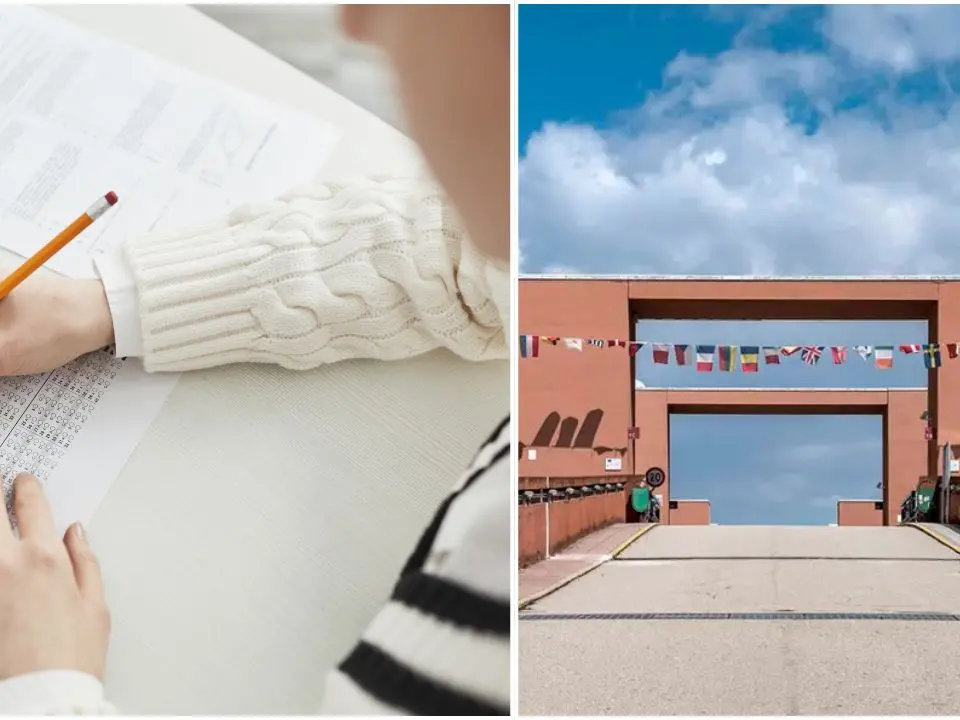 Prove di Medicina tra irregolarità e caos ma non all’Unical: «Qui controlli su tutto, anche sui fazzoletti»