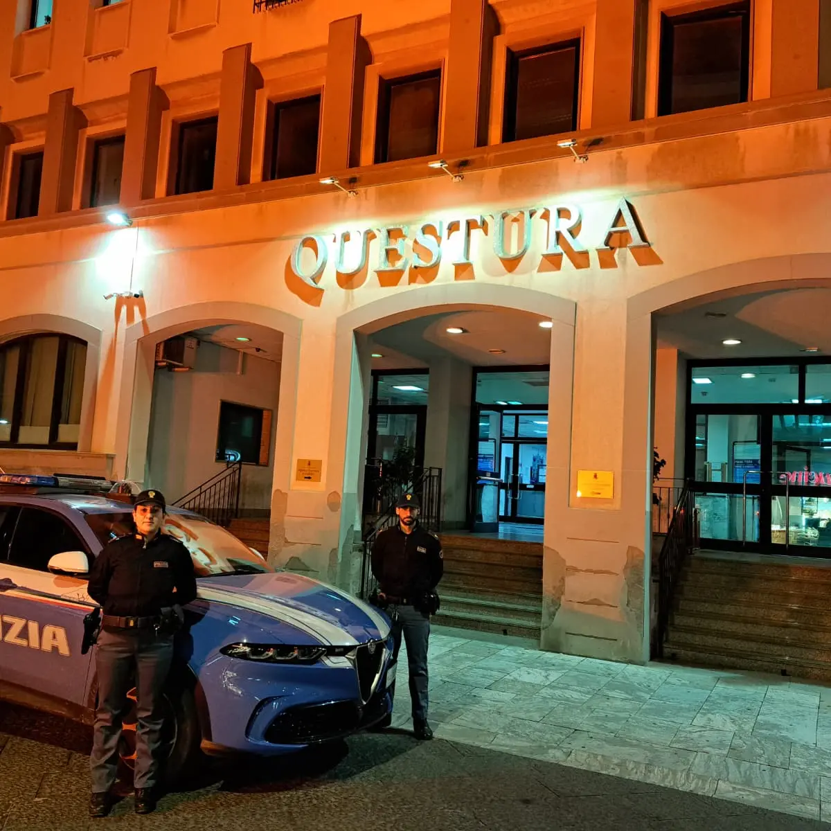 A Reggio la Polizia di Stato in prima linea contro la violenza di genere\n