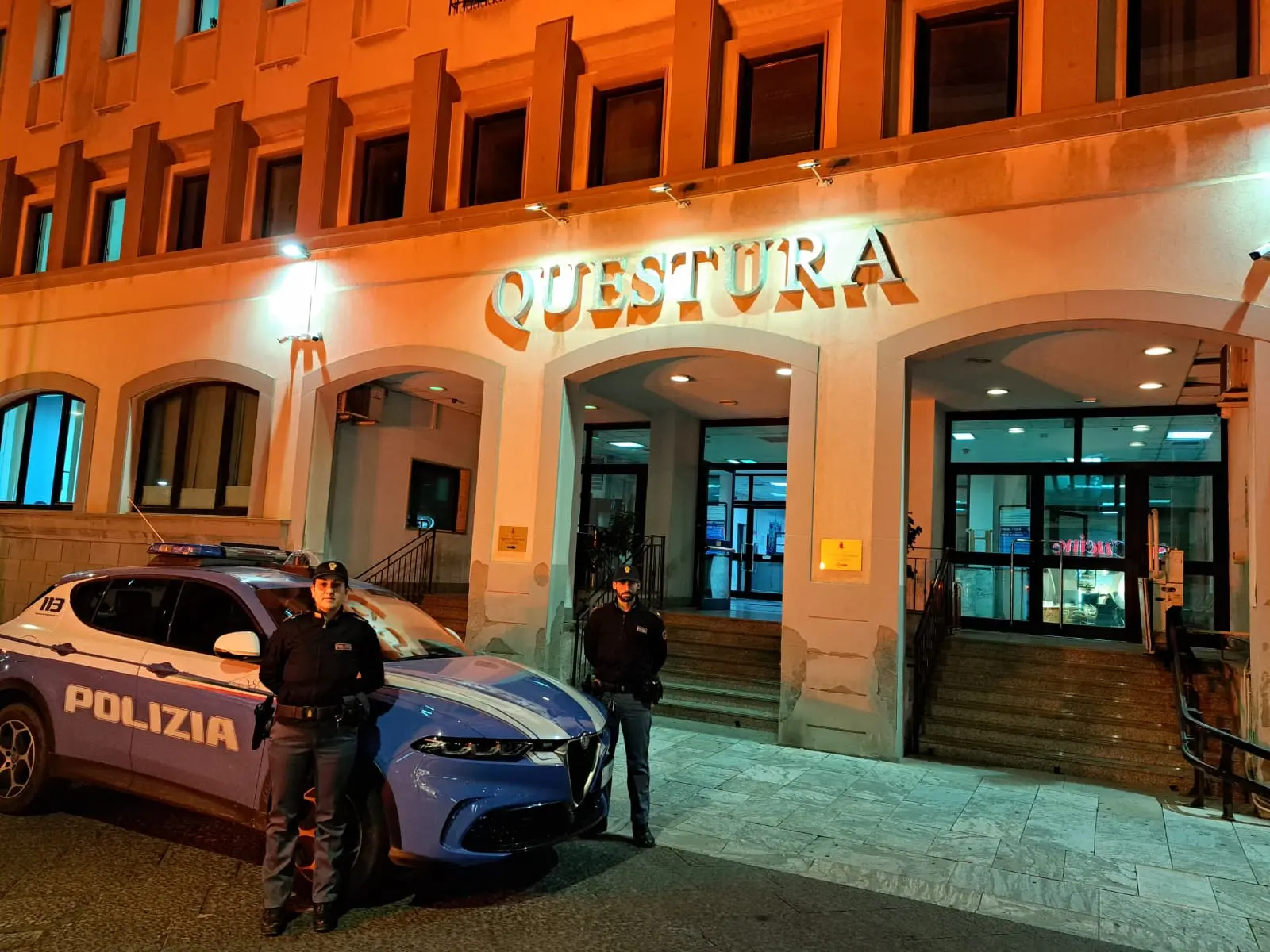 A Reggio la Polizia di Stato in prima linea contro la violenza di genere\n