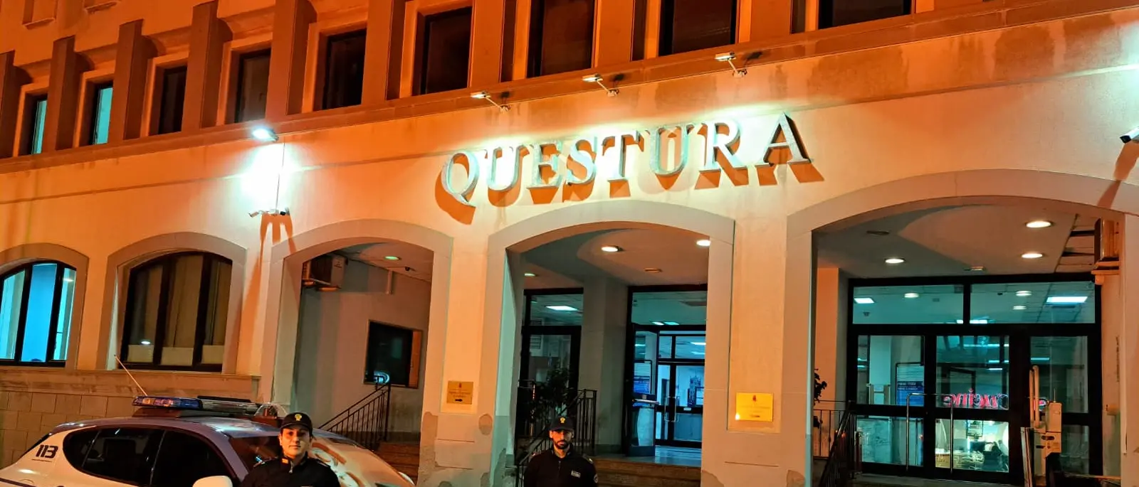 A Reggio la Polizia di Stato in prima linea contro la violenza di genere\n