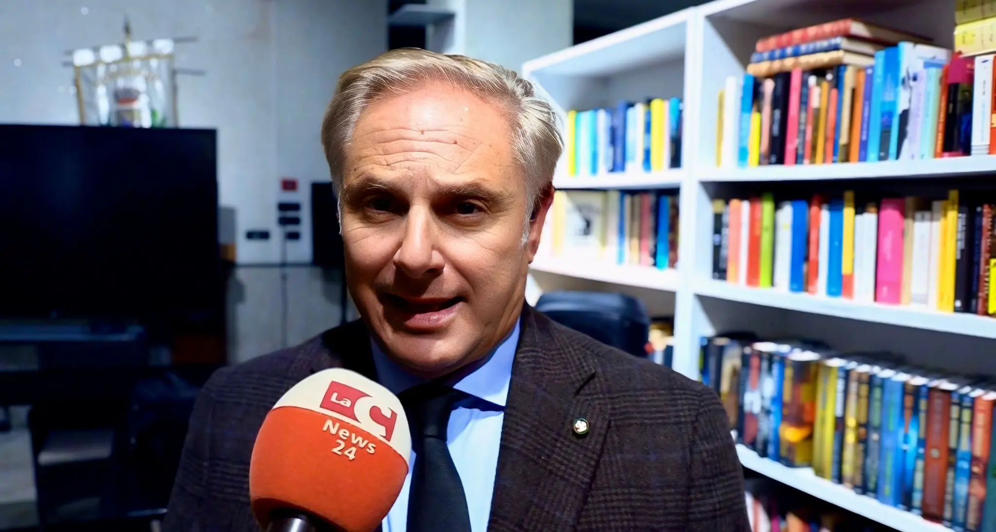 Donne contro la ’ndrangheta che spezzano il silenzio. Sframeli: «Una rivolta culturale che parte da madri, giovani e famiglie»\n