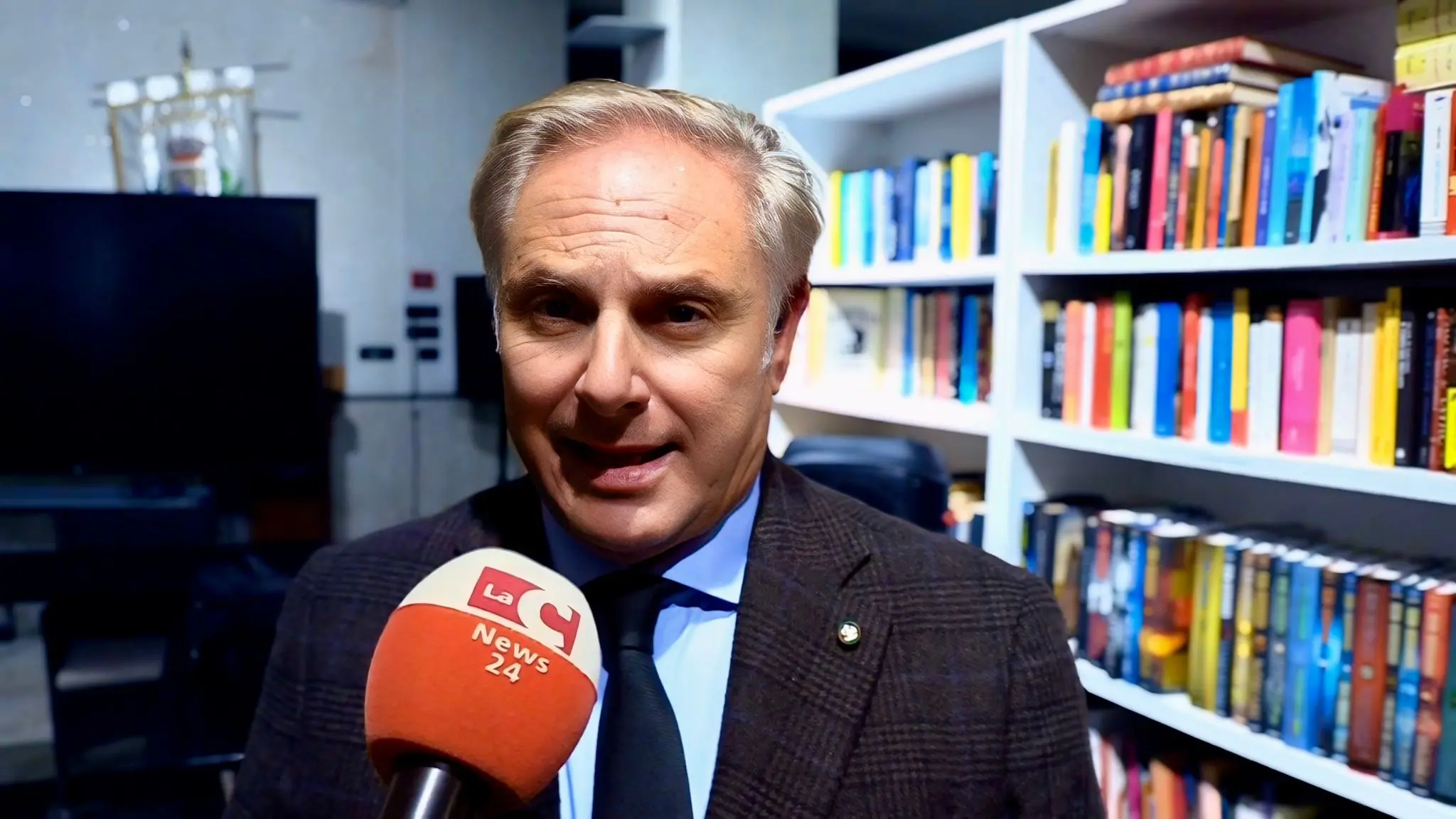 Donne contro la ’ndrangheta che spezzano il silenzio. Sframeli: «Una rivolta culturale che parte da madri, giovani e famiglie»\n