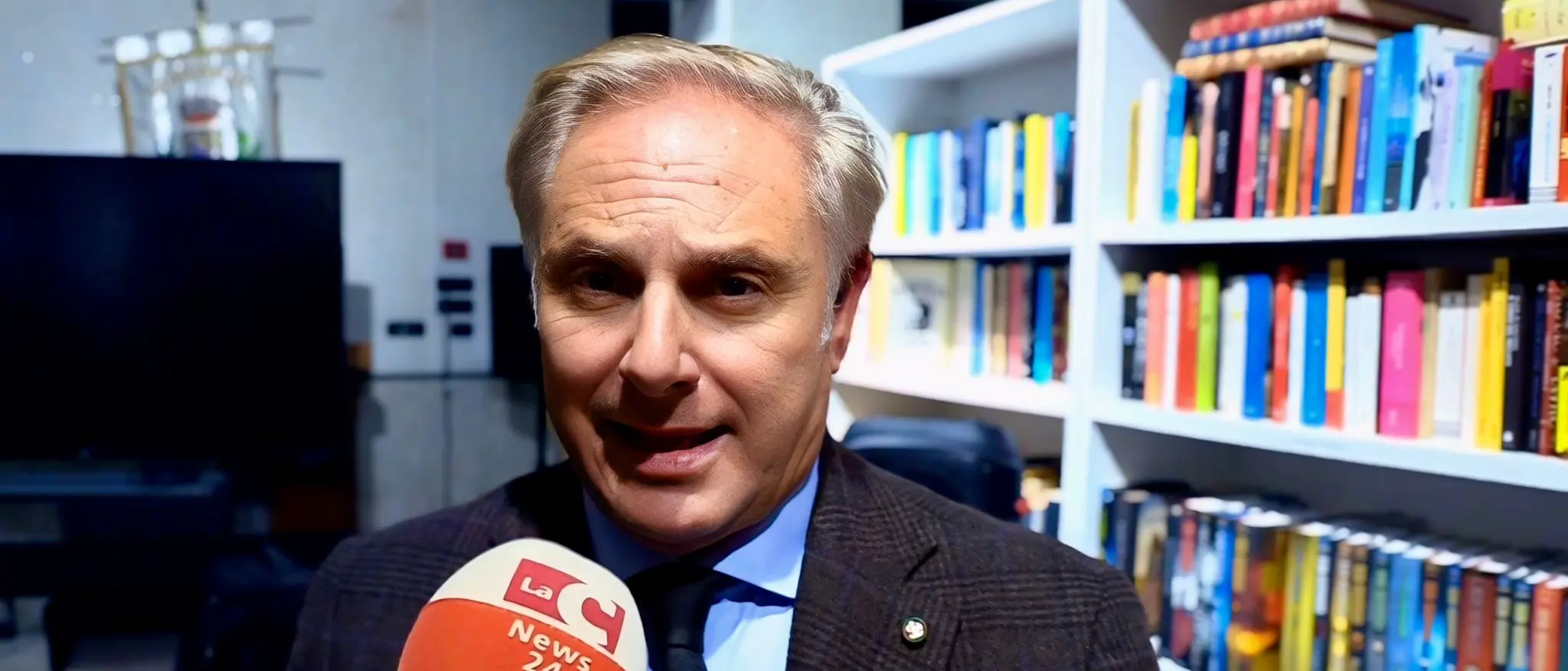 Donne contro la ’ndrangheta che spezzano il silenzio. Sframeli: «Una rivolta culturale che parte da madri, giovani e famiglie»\n