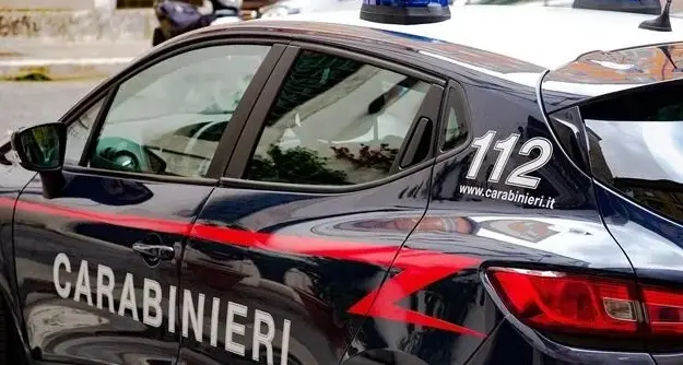 Sparatoria a Cosenza, ferito un operaio durante un litigio in quartiere San Vito