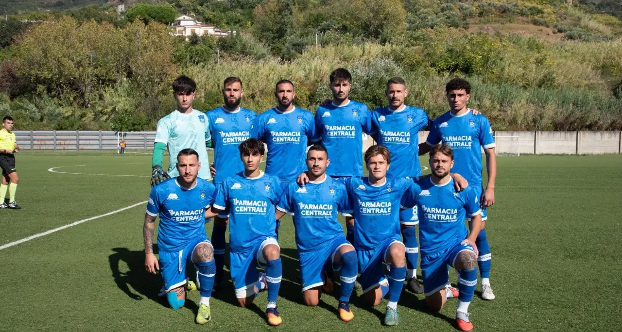 Eccellenza, la Paolana esonera Andreoli: ecco il comunicato del club\n