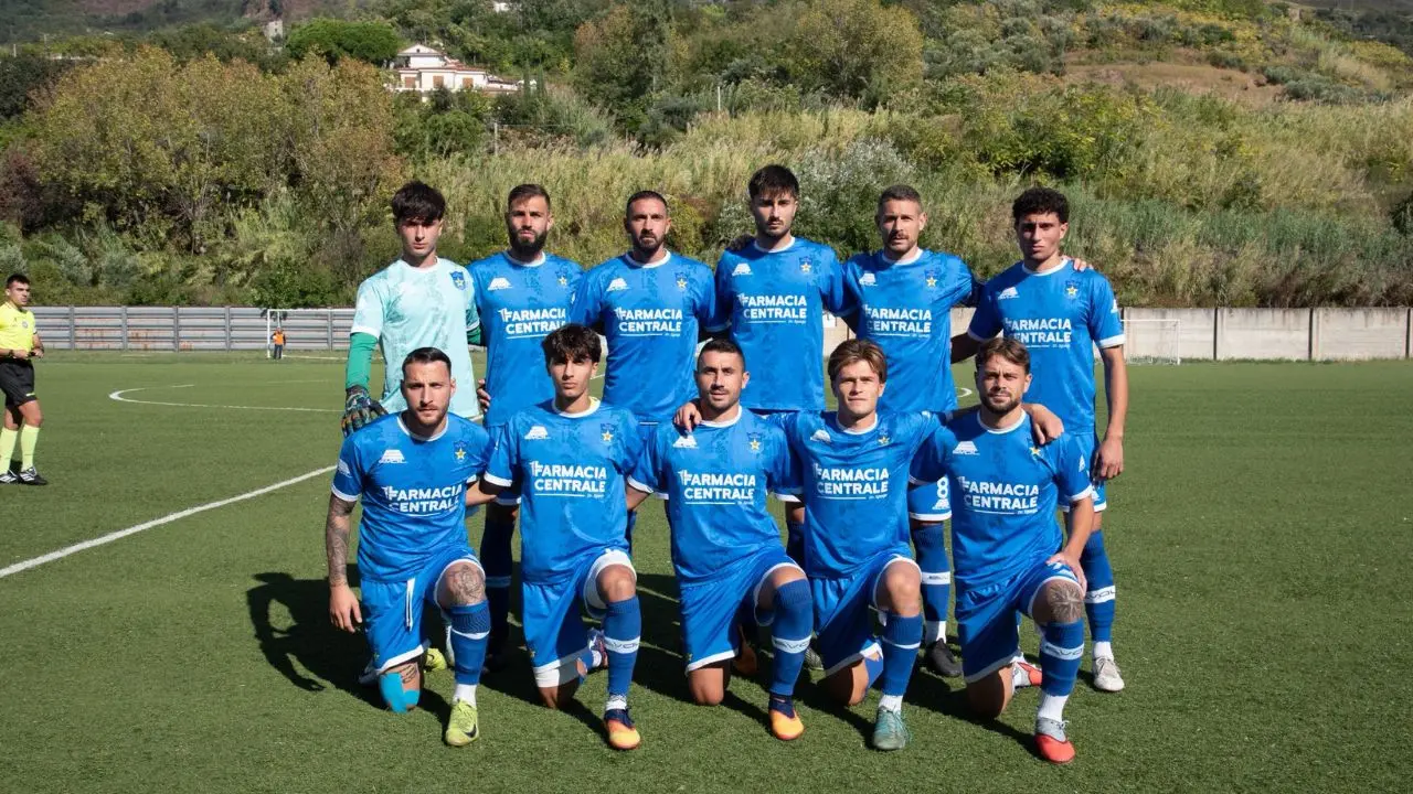 Eccellenza, la Paolana esonera Andreoli: ecco il comunicato del club\n