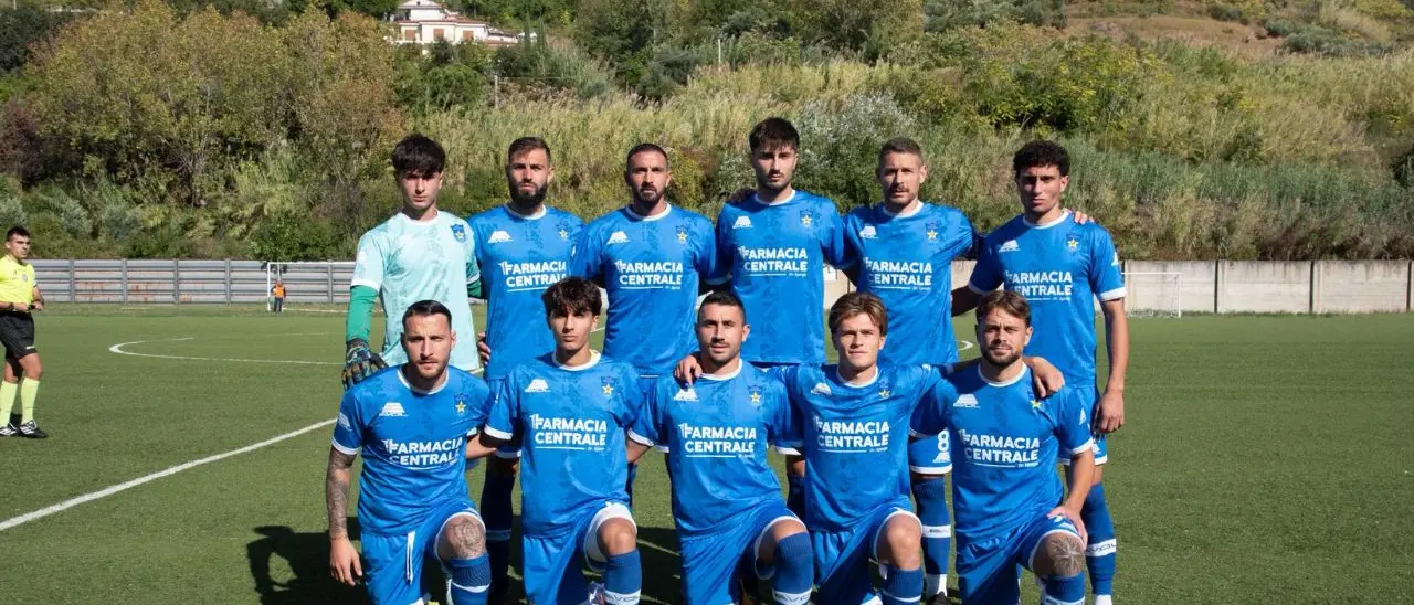 Eccellenza, la Paolana esonera Andreoli: ecco il comunicato del club\n