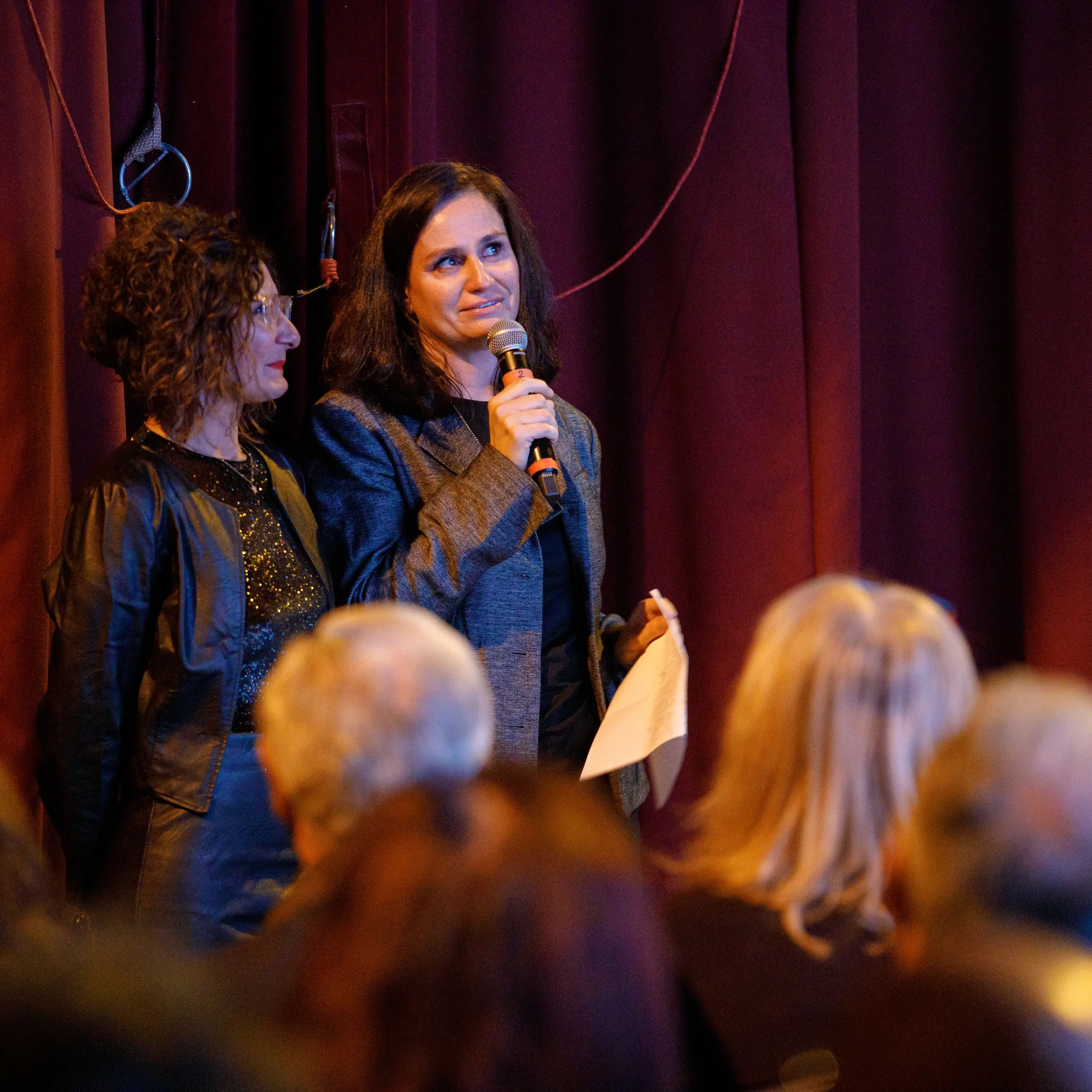 Reggio, l’omaggio del DiStretto d’Emozioni a Renato Costabile\n