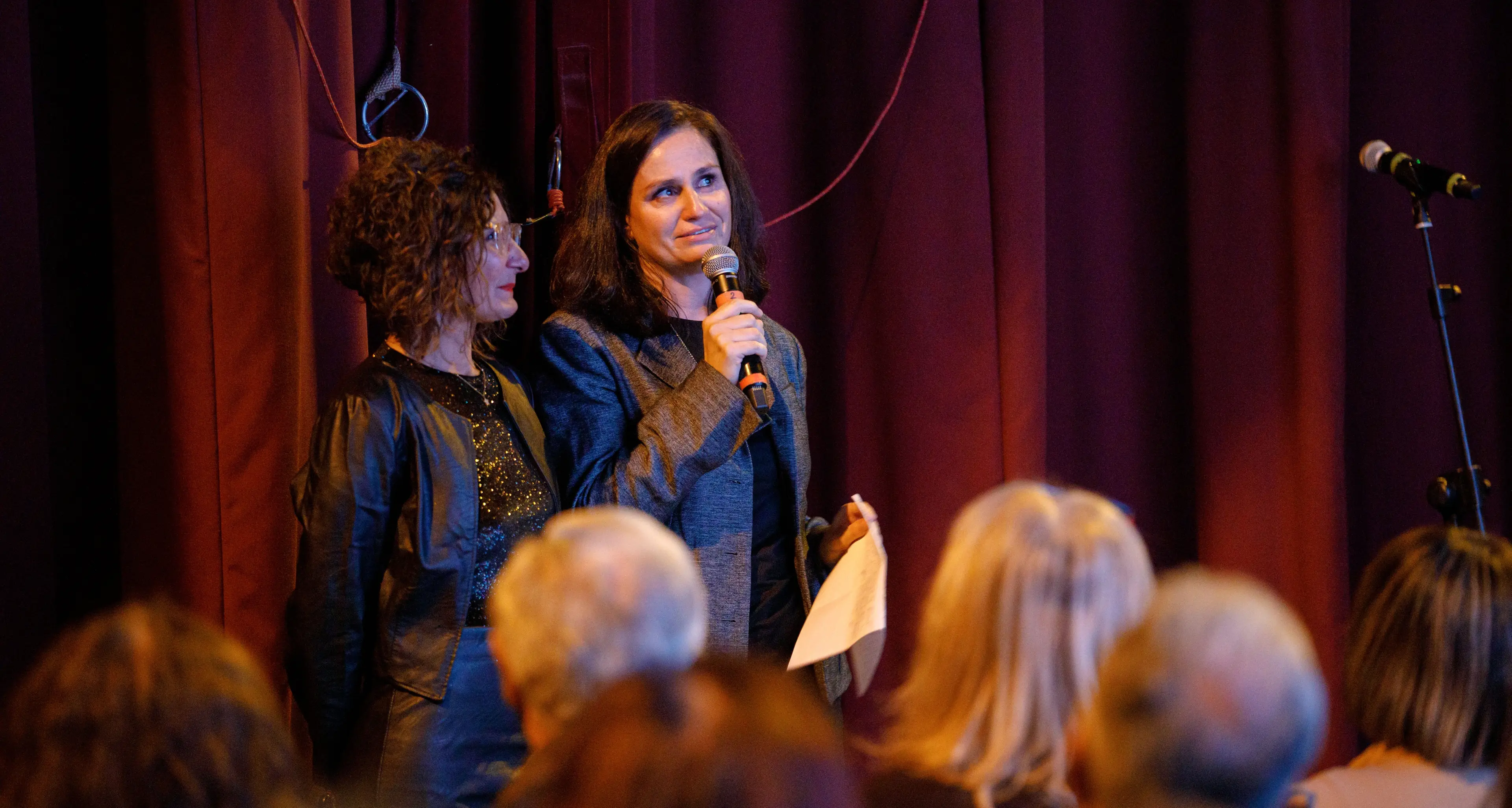 Reggio, l’omaggio del DiStretto d’Emozioni a Renato Costabile\n