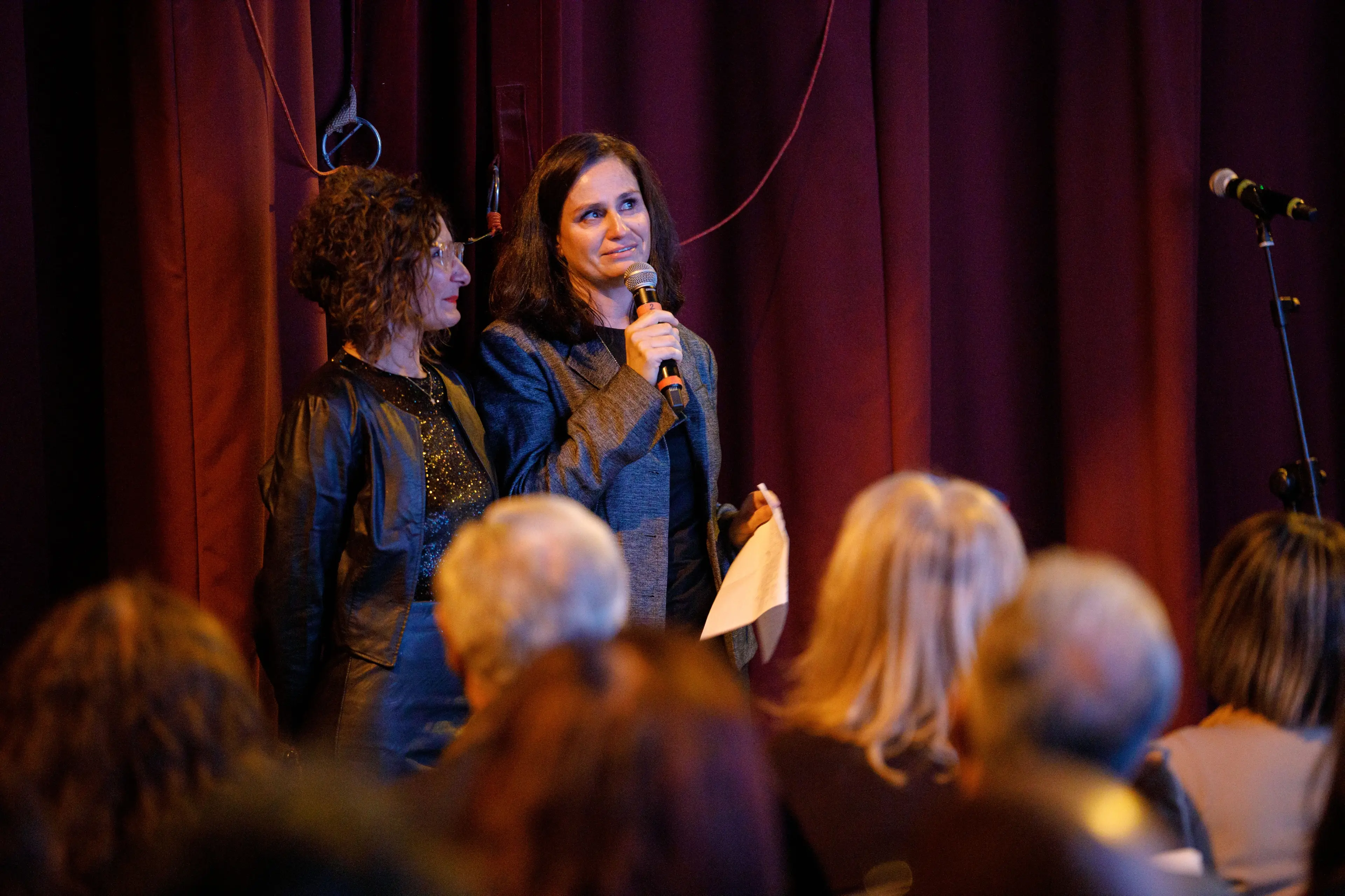 Reggio, l’omaggio del DiStretto d’Emozioni a Renato Costabile\n