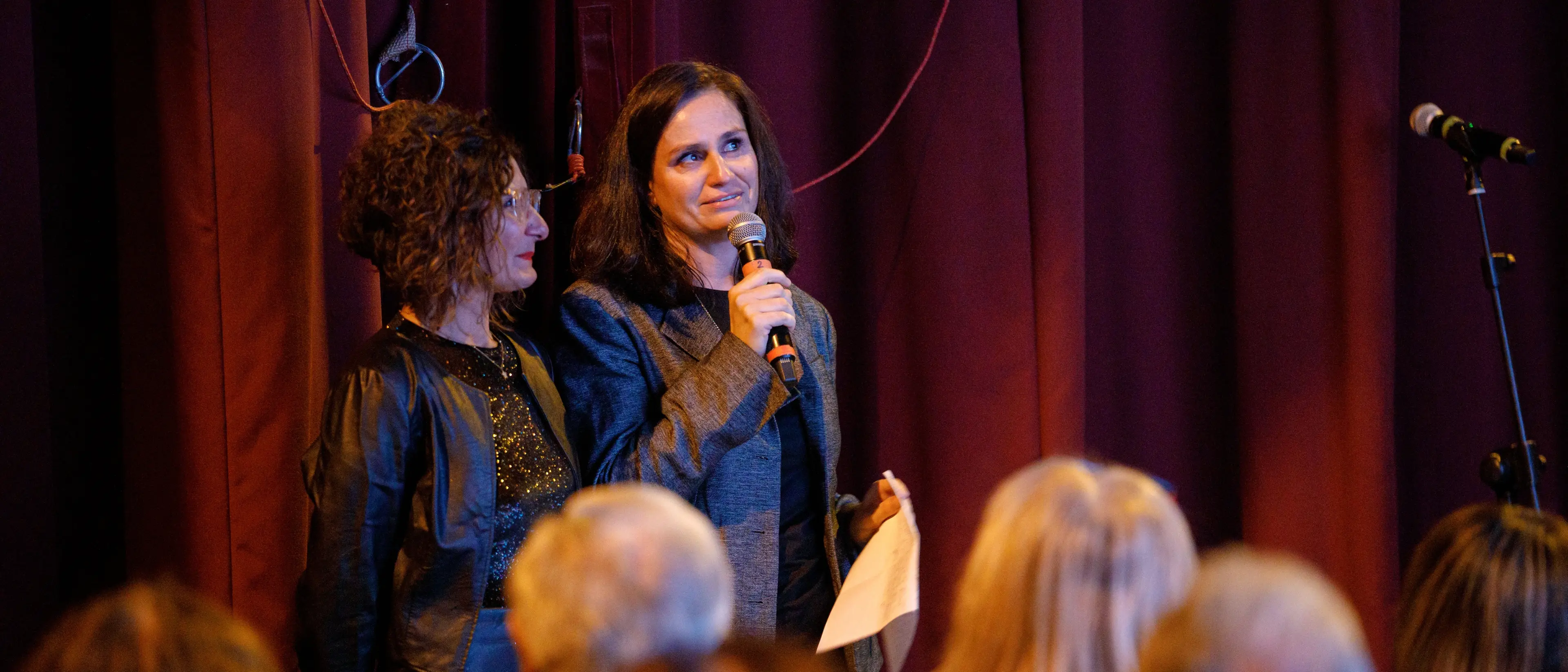 Reggio, l’omaggio del DiStretto d’Emozioni a Renato Costabile\n