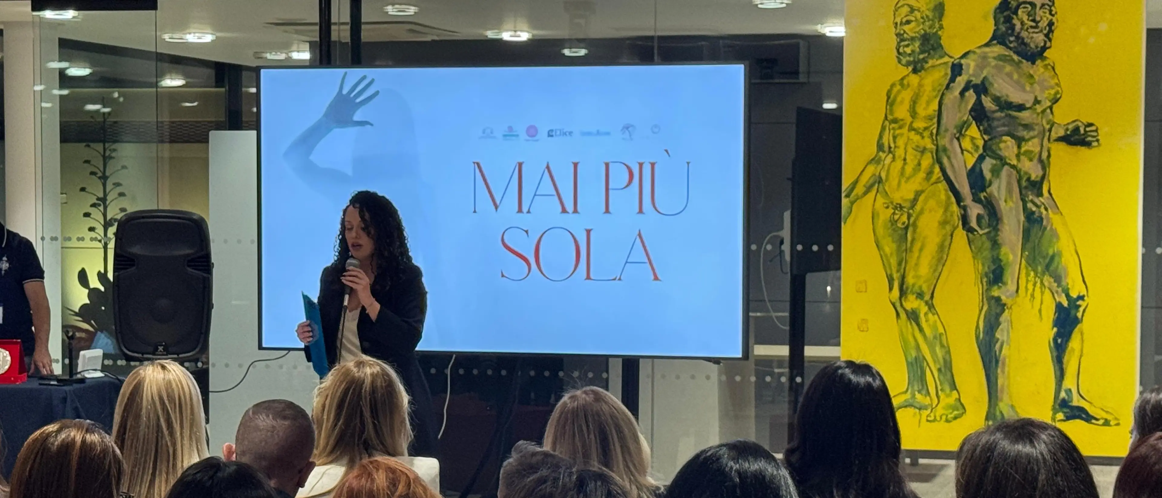 Consegnato alla Commissione parlamentare un Manifesto politico: una strategia nazionale contro la violenza di genere\n