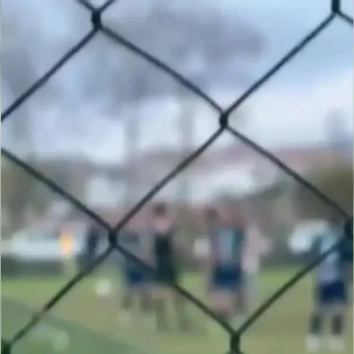 Aggressione all’arbitro 17enne nel Vibonese, la società sportiva: «Sospensione immediata per il nostro giocatore»