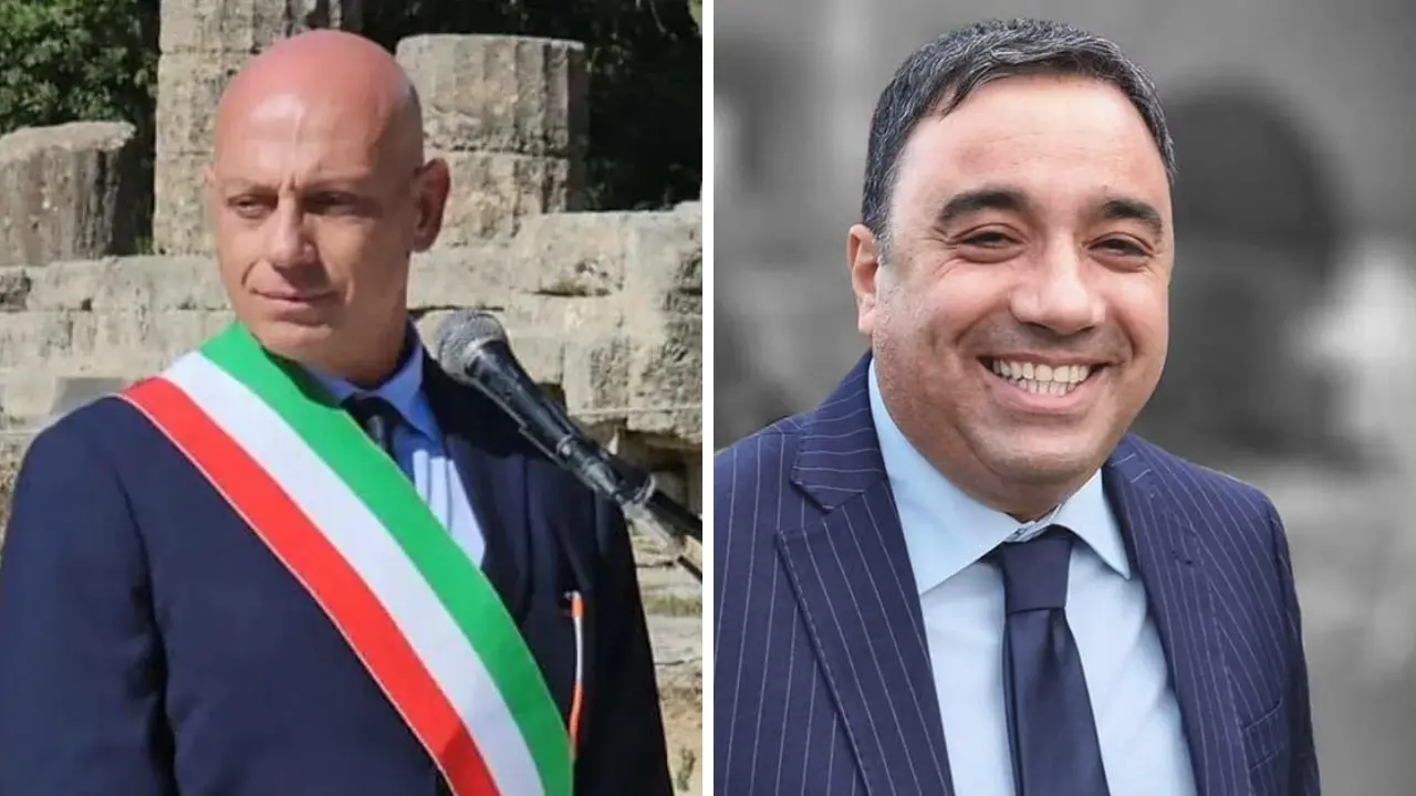 <p>Mercuri e Ferrari</p>\\n