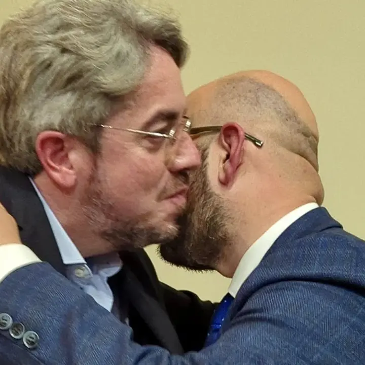 Federazione Riformista di Rende, Cesare Loizzo è il nuovo segretario