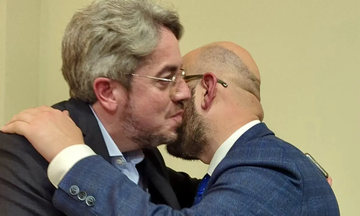 Federazione Riformista di Rende, Cesare Loizzo è il nuovo segretario