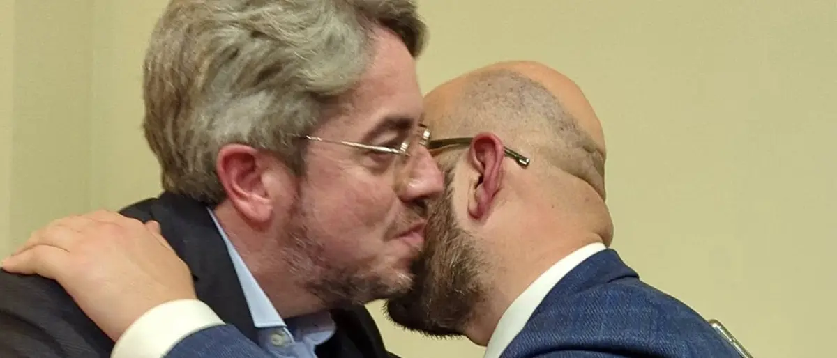 Federazione Riformista di Rende, Cesare Loizzo è il nuovo segretario