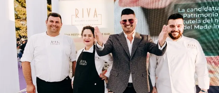 Riva in Tour, l’eccellenza che trasforma ogni evento in esperienza\n