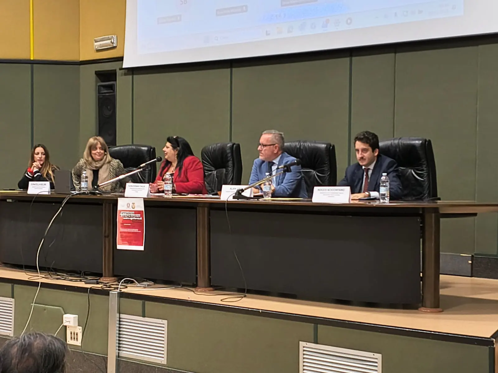 Formazione e comunicazione contro ogni forma di violenza: il Centro di Giustizia minorile per la Calabria ha ospitato un evento di sensibilizzazione e confronto sul tema\n