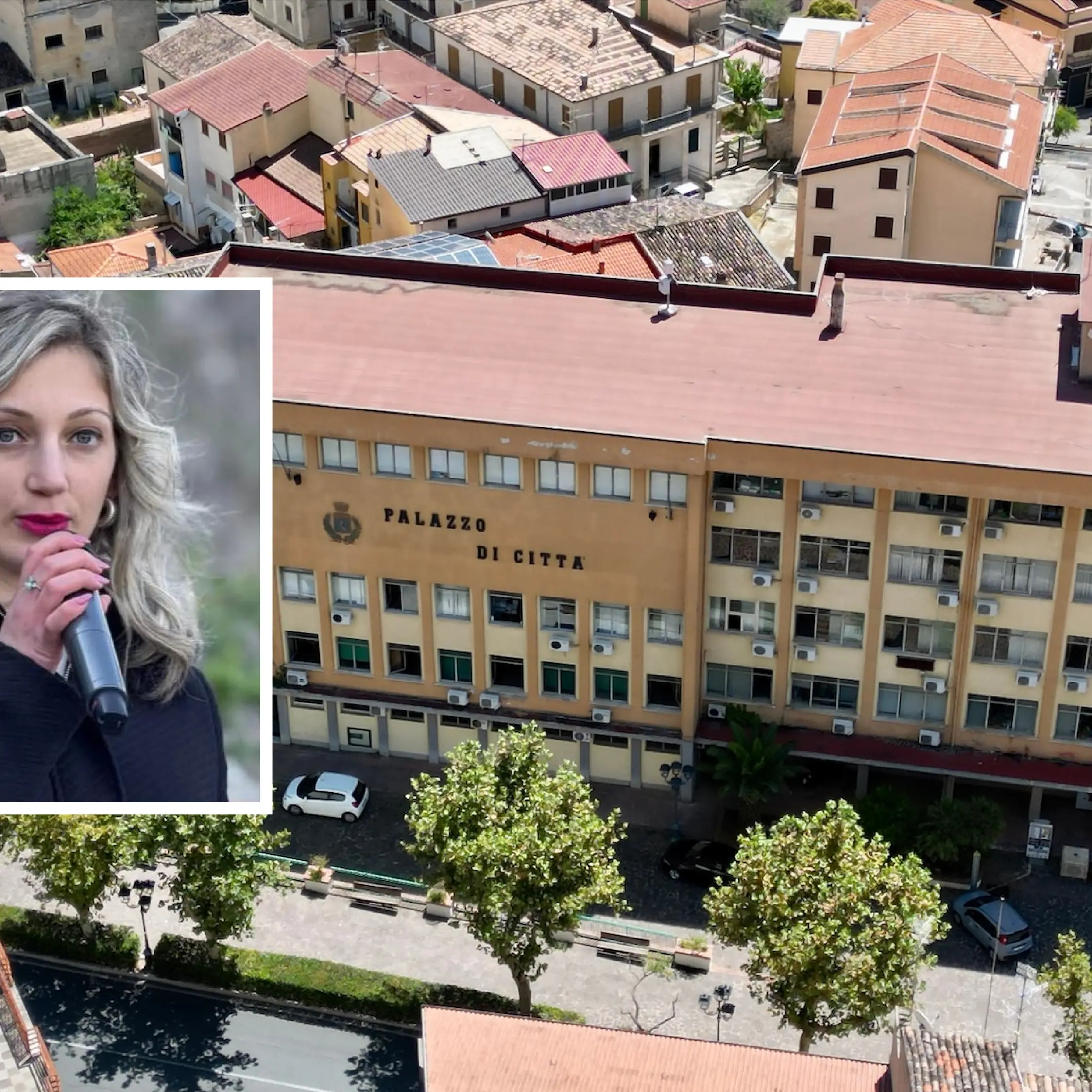 Cassano all'Ionio: Russo accusa: «Violata la democrazia e negato il mio diritto»