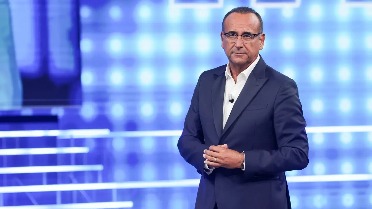 Carlo Conti , D Avanzo/Landi/Provvisionato