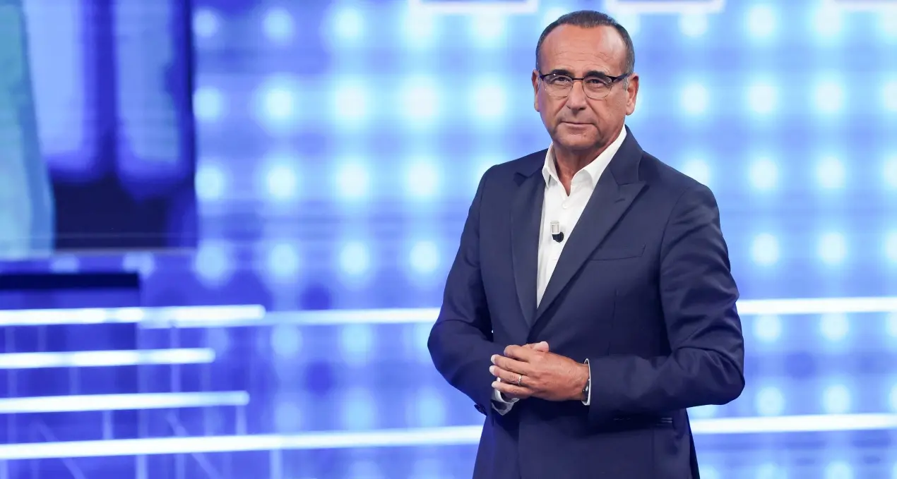 Sanremo 2026, fuga dai big e cast in bilico: l’anno più difficile del Festival di Carlo Conti\n