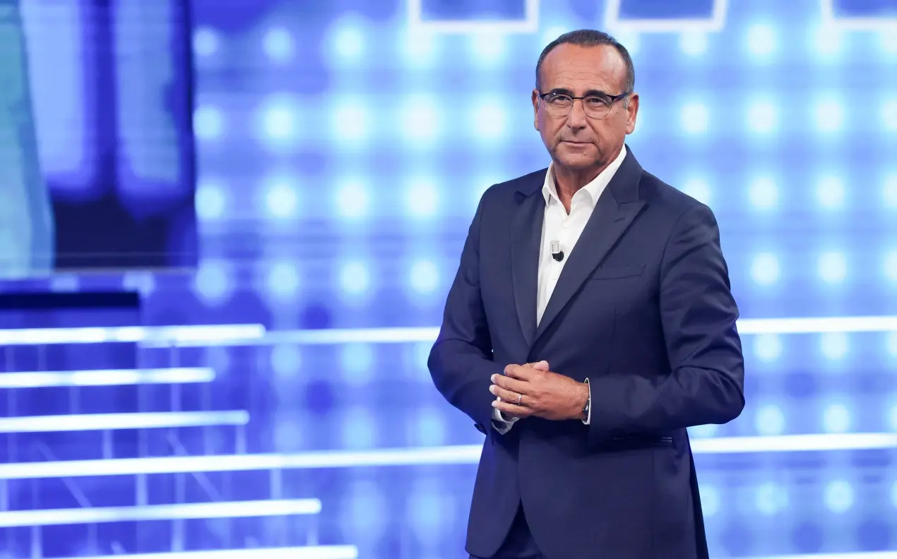 Sanremo 2026, fuga dai big e cast in bilico: l’anno più difficile del Festival di Carlo Conti\n