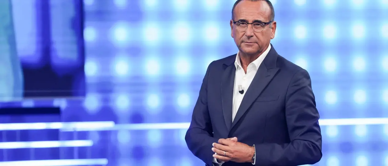 Sanremo 2026, fuga dai big e cast in bilico: l’anno più difficile del Festival di Carlo Conti\n