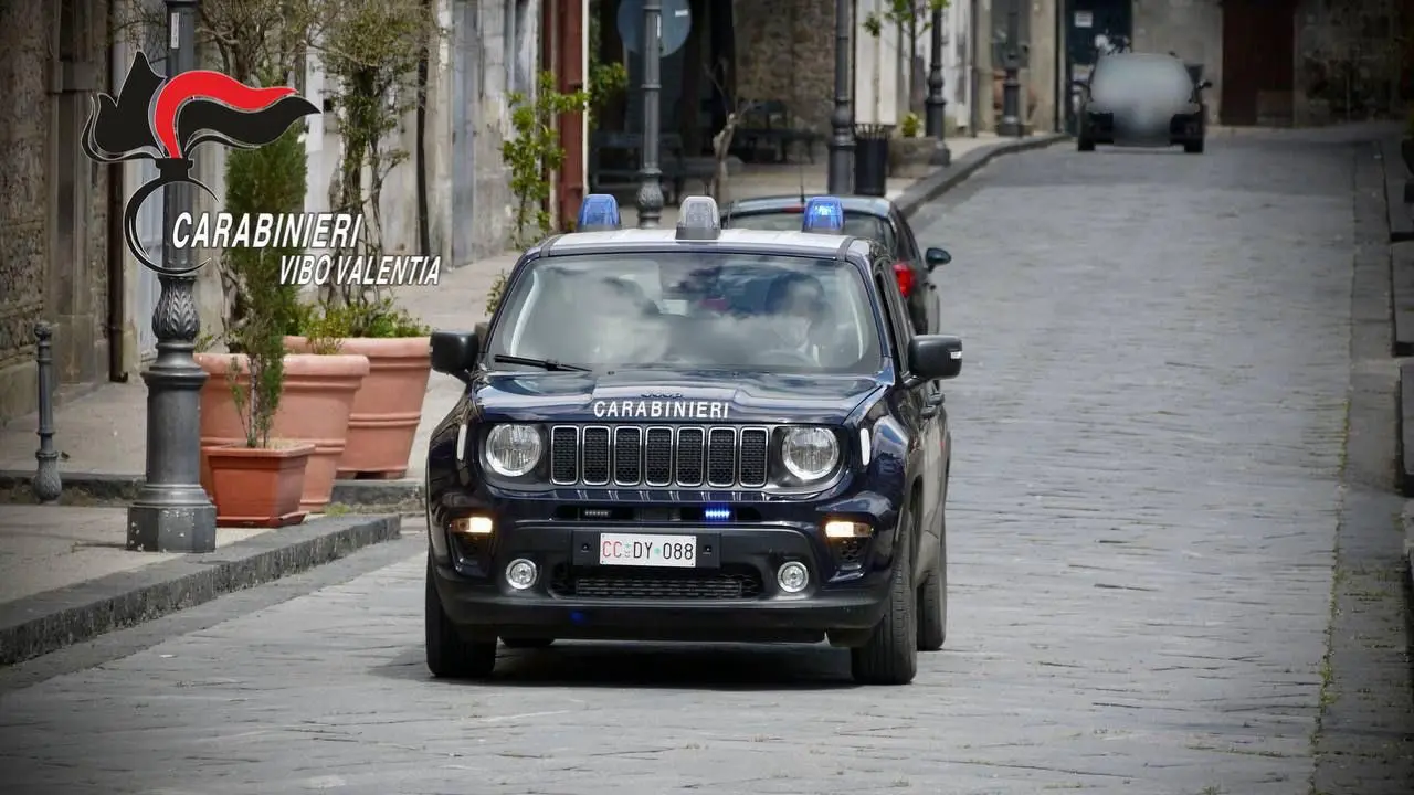 Soriano, blitz dei carabinieri in una Casa di riposo: riscontrate violazioni delle norme igieniche, scatta la multa\u00A0\n